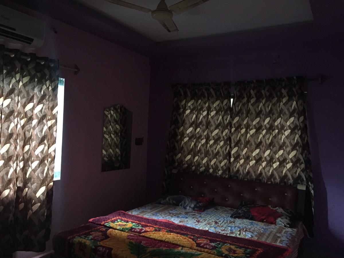 Anand Resort Arnalapada Экстерьер фото
