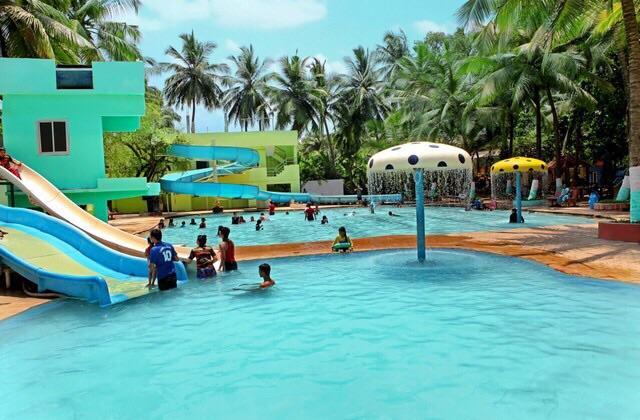 Anand Resort Arnalapada Экстерьер фото